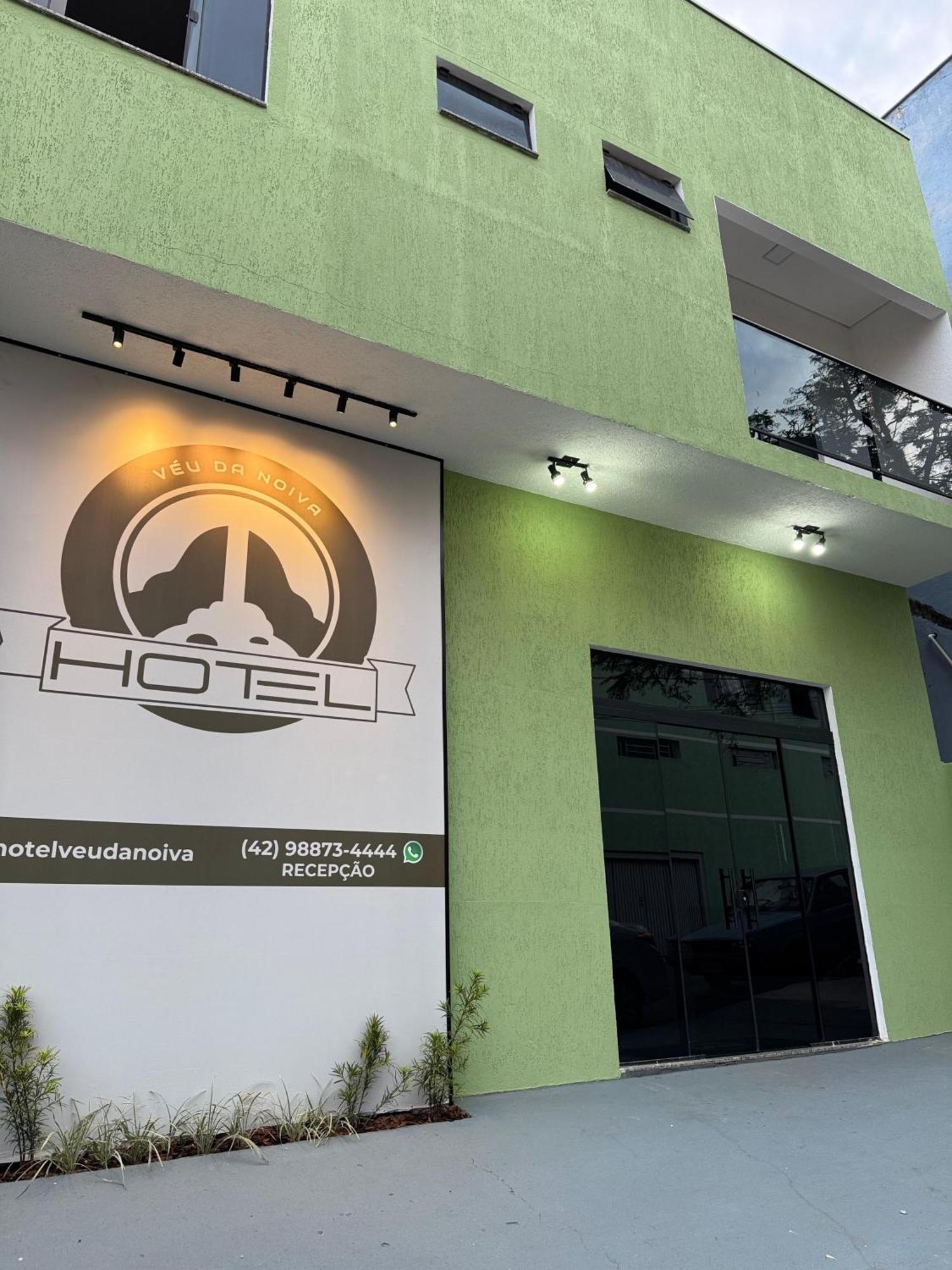 Hotel Veu Da Noiva Ortigueira Εξωτερικό φωτογραφία